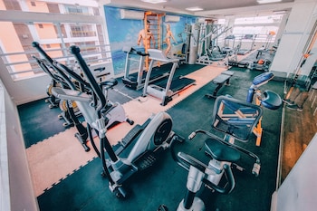 ferraretto guaruja hotel and spa