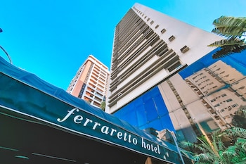ferraretto guaruja hotel and spa