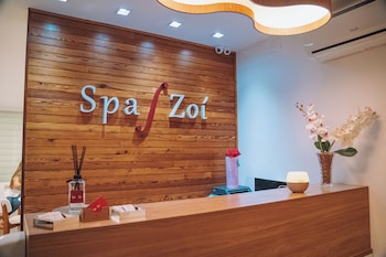 ferraretto guaruja hotel and spa