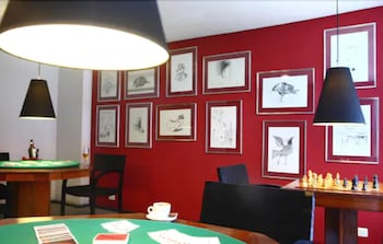 ferraretto guaruja hotel and spa