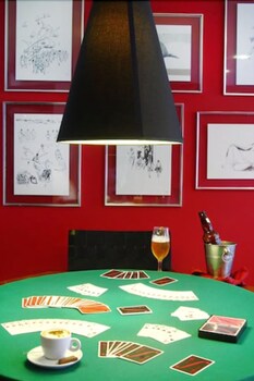 ferraretto guaruja hotel and spa