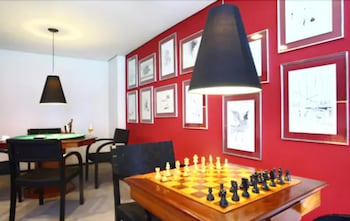 ferraretto guaruja hotel and spa