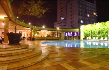 ferraretto guaruja hotel and spa