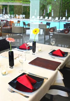 ferraretto guaruja hotel and spa