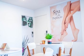 ferraretto guaruja hotel and spa