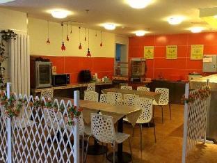 7 days inn nanjing gulou hospital zhujiang road metro station