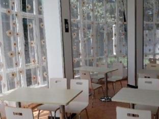 7 days inn nanjing gulou hospital zhujiang road metro station