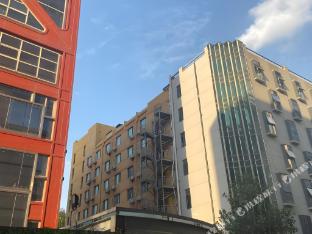 7 days inn nanjing gulou hospital zhujiang road metro station