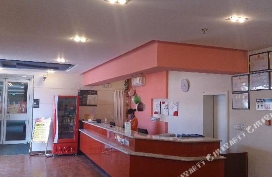 7 days inn anguo oriental medicine market