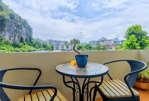 junshe boutique guest house hostel