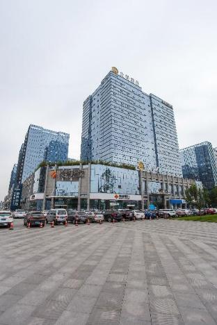 ji hotel chengdu shengda international