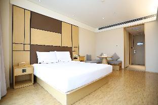 ji hotel chengdu shengda international