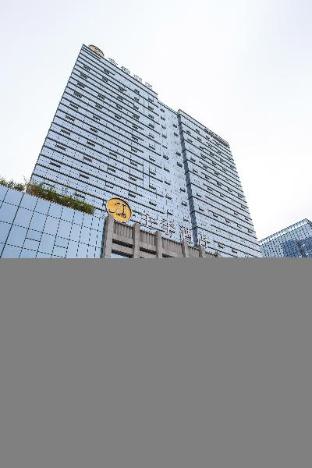 ji hotel chengdu shengda international