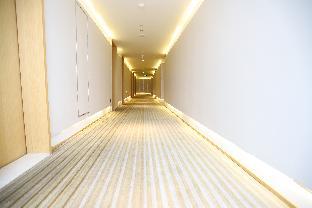 ji hotel chengdu shengda international