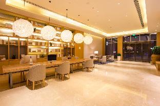 ji hotel chengdu shengda international