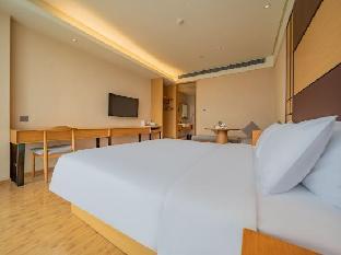 ji hotel chengdu shengda international