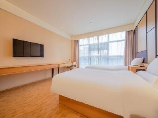 ji hotel chengdu shengda international