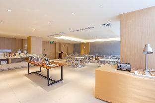 ji hotel chengdu shengda international