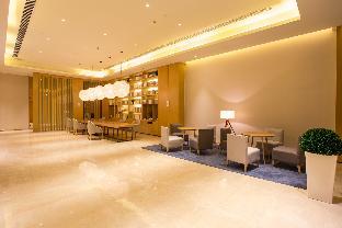 ji hotel chengdu shengda international