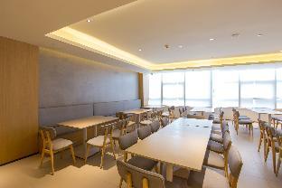 ji hotel chengdu shengda international
