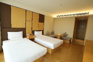 ji hotel chengdu shengda international
