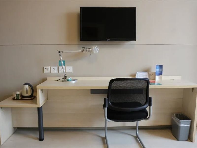 Jinjiang Inn Shanghai Chedun Studio City,Shanghai>>Qingpu,2 star