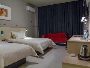 jinjiang inn shanghai chedun studio city