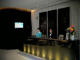 jinjiang inn shanghai chedun studio city