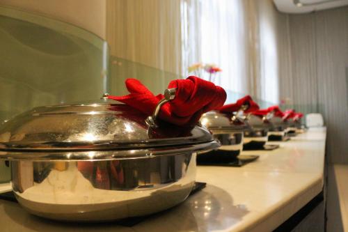 jinjiang inn shanghai chedun studio city