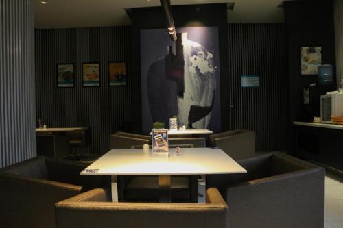 jinjiang inn shanghai chedun studio city