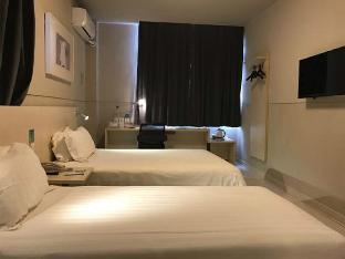 jinjiang inn shanghai chedun studio city