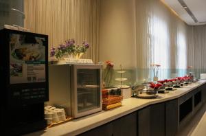 jinjiang inn shanghai chedun studio city