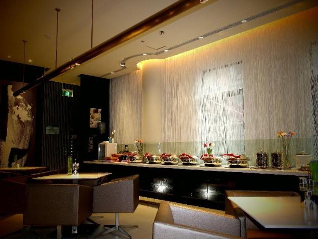 jinjiang inn shanghai chedun studio city