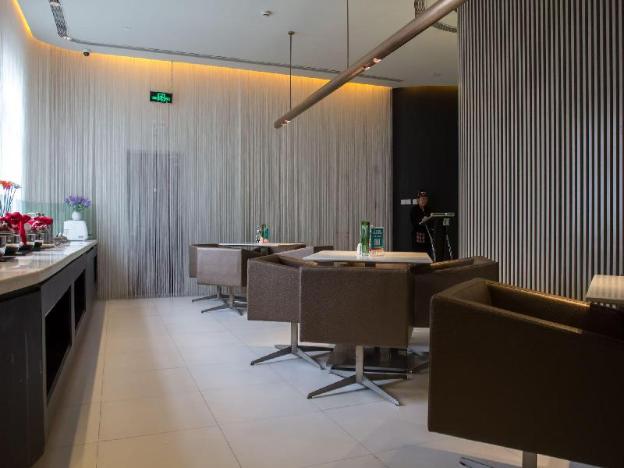 jinjiang inn shanghai chedun studio city