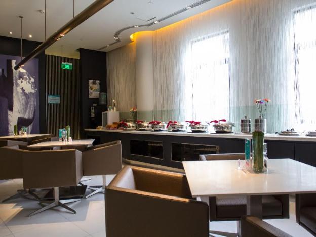 jinjiang inn shanghai chedun studio city