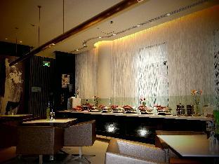 jinjiang inn shanghai chedun studio city