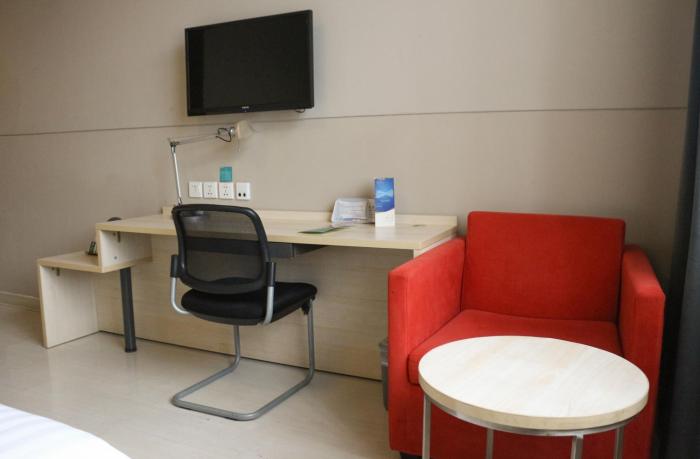 jinjiang inn shanghai chedun studio city