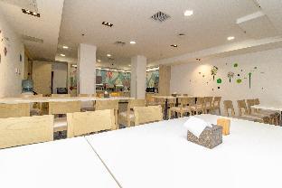 hanting hotel dalian sports center