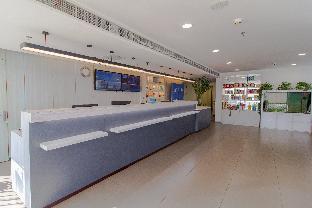 hanting hotel dalian sports center