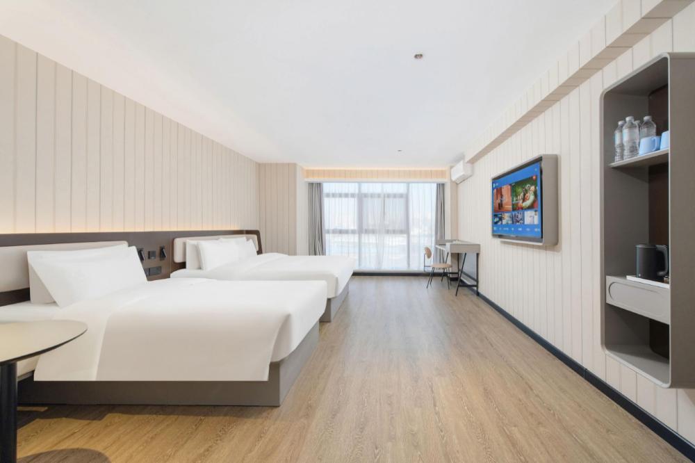 hanting hotel dalian sports center
