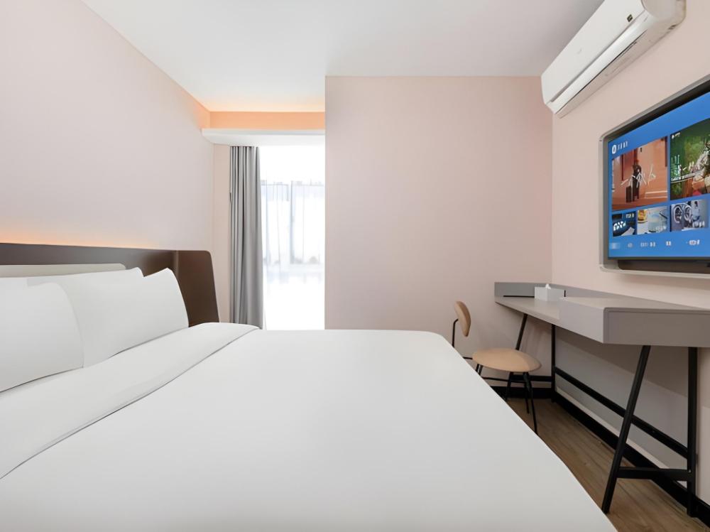 hanting hotel dalian sports center