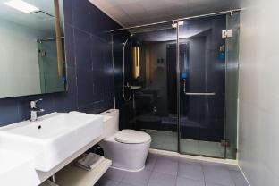 hanting hotel dalian sports center
