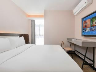 hanting hotel dalian sports center