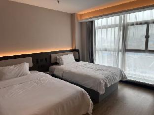 Hanting Hotel Dalian Sports Center,China>>Dalian,2 star