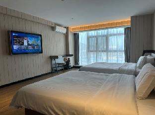 Hanting Hotel Dalian Sports Center,China>>Dalian,2 star