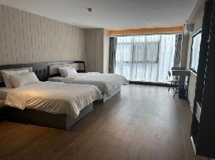 Hanting Hotel Dalian Sports Center,China>>Dalian,2 star