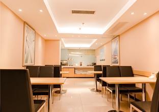 city comfort inn chibi railway station