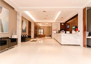 city comfort inn chibi railway station