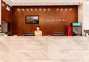 city comfort inn chibi railway station