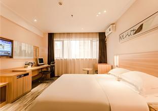 city comfort inn chibi railway station